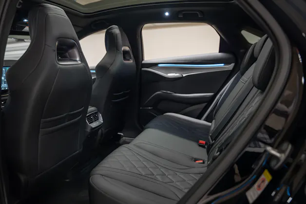 BYD Sealion 7 Excellence AWD