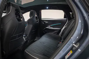 BYD Seal Excellence AWD