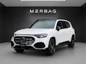 Mercedes-Benz GLB 350 4MATIC with EQ Technology