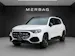 Mercedes-Benz GLB 350 4MATIC with EQ Technology