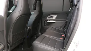 Mercedes-Benz GLB 350 4MATIC with EQ Technology