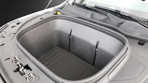 Mercedes-Benz GLB 350 4MATIC with EQ Technology