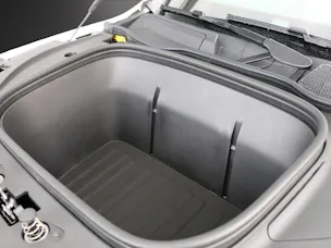 Mercedes-Benz GLB 350 4MATIC with EQ Technology
