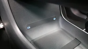 Mercedes-Benz GLB 350 4MATIC with EQ Technology