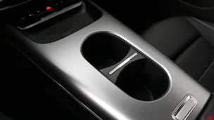 Mercedes-Benz GLB 350 4MATIC with EQ Technology