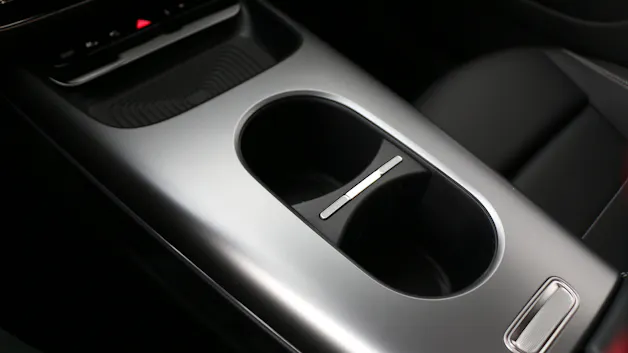 Mercedes-Benz GLB 350 4MATIC with EQ Technology
