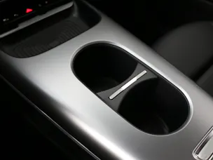 Mercedes-Benz GLB 350 4MATIC with EQ Technology