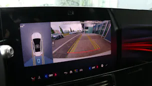 Mercedes-Benz GLB 350 4MATIC with EQ Technology