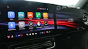 Mercedes-Benz GLB 350 4MATIC with EQ Technology