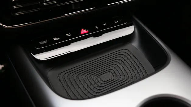 Mercedes-Benz GLB 350 4MATIC with EQ Technology