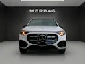 Mercedes-Benz GLB 350 4MATIC with EQ Technology