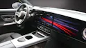 Mercedes-Benz GLB 350 4MATIC with EQ Technology