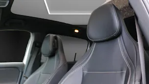 Mercedes-Benz GLB 350 4MATIC with EQ Technology