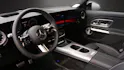 Mercedes-Benz GLB 350 4MATIC with EQ Technology