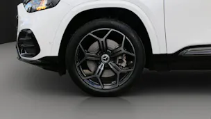 Mercedes-Benz GLB 350 4MATIC with EQ Technology