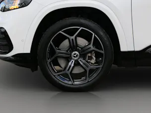 Mercedes-Benz GLB 350 4MATIC with EQ Technology