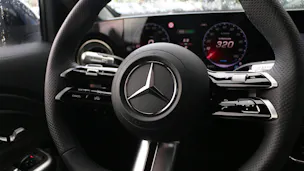 Mercedes-Benz GLB 350 4MATIC with EQ Technology