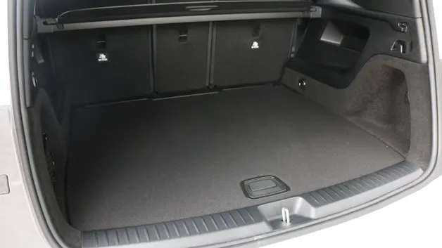 Mercedes-Benz GLB 350 4MATIC with EQ Technology