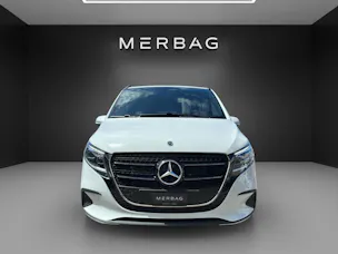Mercedes-Benz V 250 d lang 4Matic Style 9G-Tronic