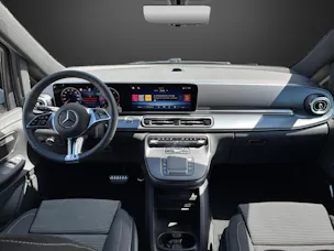 Mercedes-Benz V 250 d lang 4Matic Style 9G-Tronic