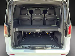 Mercedes-Benz V 250 d lang 4Matic Style 9G-Tronic