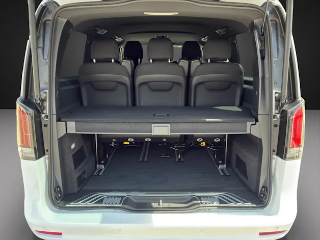 Mercedes-Benz V 250 d lang 4Matic Style 9G-Tronic