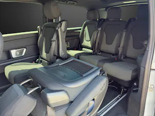 Mercedes-Benz V 250 d lang 4Matic Style 9G-Tronic