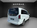 Mercedes-Benz V 250 d lang 4Matic Style 9G-Tronic