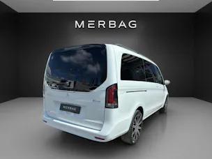 Mercedes-Benz V 250 d lang 4Matic Style 9G-Tronic
