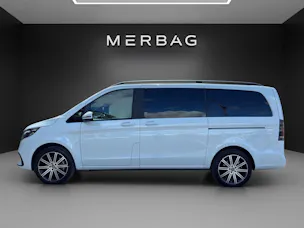Mercedes-Benz V 250 d lang 4Matic Style 9G-Tronic