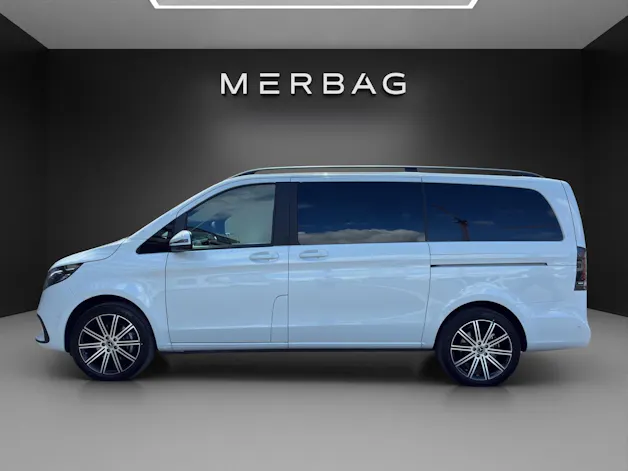 Mercedes-Benz V 250 d lang 4Matic Style 9G-Tronic