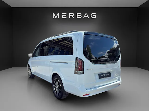 Mercedes-Benz V 250 d lang 4Matic Style 9G-Tronic