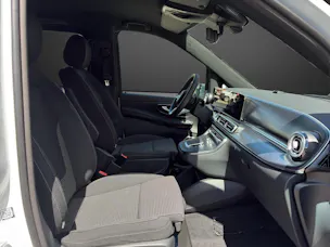 Mercedes-Benz V 250 d lang 4Matic Style 9G-Tronic