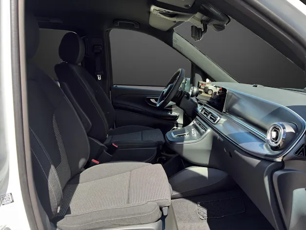 Mercedes-Benz V 250 d lang 4Matic Style 9G-Tronic