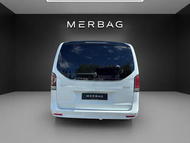 Mercedes-Benz V 250 d lang 4Matic Style 9G-Tronic