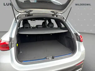 Mercedes-Benz GLC 220 d 4Matic 9G-Tronic