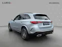 Mercedes-Benz GLC 220 d 4Matic 9G-Tronic