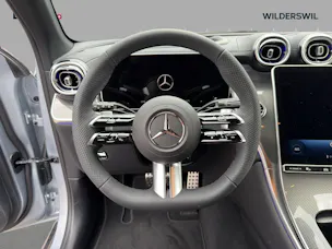 Mercedes-Benz GLC 220 d 4Matic 9G-Tronic
