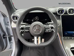 Mercedes-Benz GLC 220 d 4Matic 9G-Tronic
