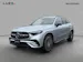 Mercedes-Benz GLC 220 d 4Matic 9G-Tronic