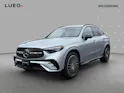 Mercedes-Benz GLC 220 d 4Matic 9G-Tronic