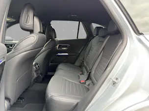 Mercedes-Benz GLC 220 d 4Matic 9G-Tronic
