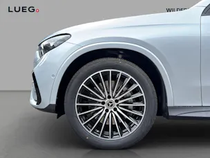 Mercedes-Benz GLC 220 d 4Matic 9G-Tronic