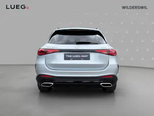 Mercedes-Benz GLC 220 d 4Matic 9G-Tronic
