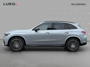 Mercedes-Benz GLC 220 d 4Matic 9G-Tronic