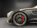 Mercedes-Benz AMG GT C Speedshift DCT