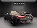 Mercedes-Benz AMG GT C Speedshift DCT