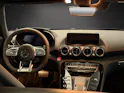 Mercedes-Benz AMG GT C Speedshift DCT