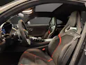 Mercedes-Benz AMG GT C Speedshift DCT