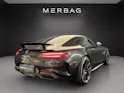 Mercedes-Benz AMG GT C Speedshift DCT